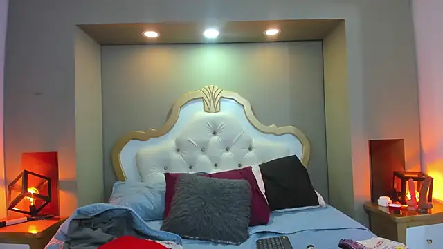 AteneaGreyy online show from 11-21-25, 11:53