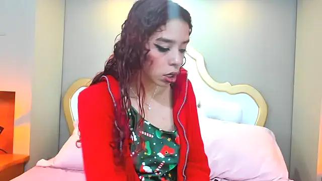 AteneaGreyy online show from 12-20-25, 12:12