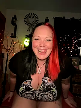voorheesgirl online show from 09-21-25, 03:19