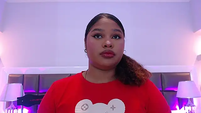 LennaEvans online show from 10-21-25, 10:49