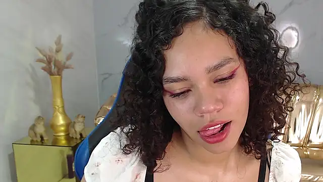 Canela s1 online show from 10-17-25, 08:33