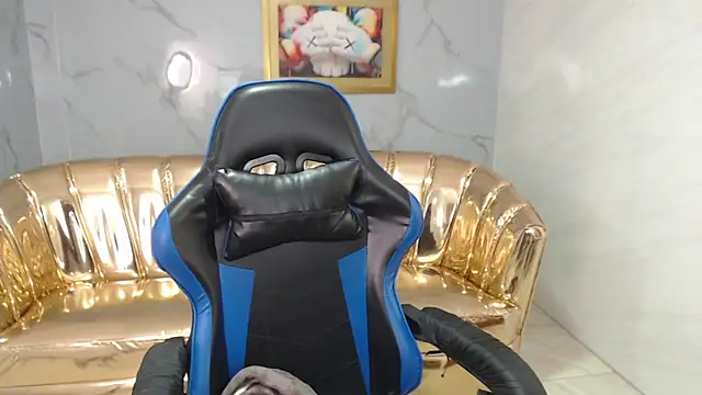 Canela s1 online show from 10-22-25, 10:31