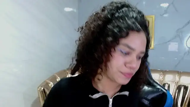 Canela s1 online show from 11-11-25, 09:15