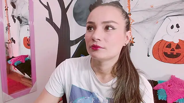 danna 888 online show from 10-14-25, 06:52