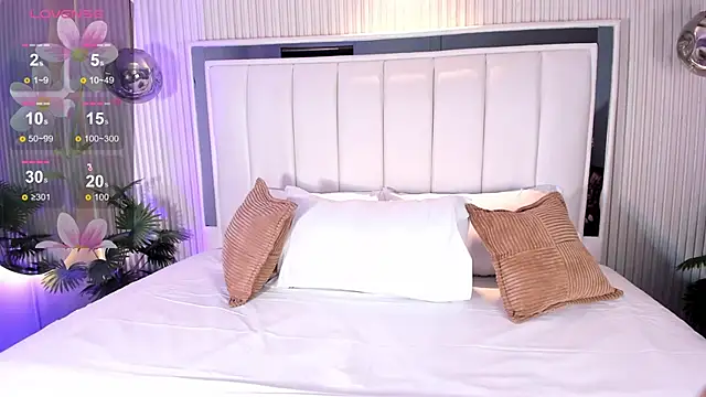 MariathLittle online show from 12-20-25, 05:42