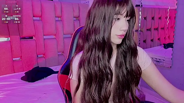 ZharaLux online show from 01-14-26, 12:33