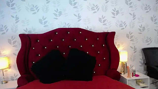 MargarettCooper online show from 09-15-25, 12:49