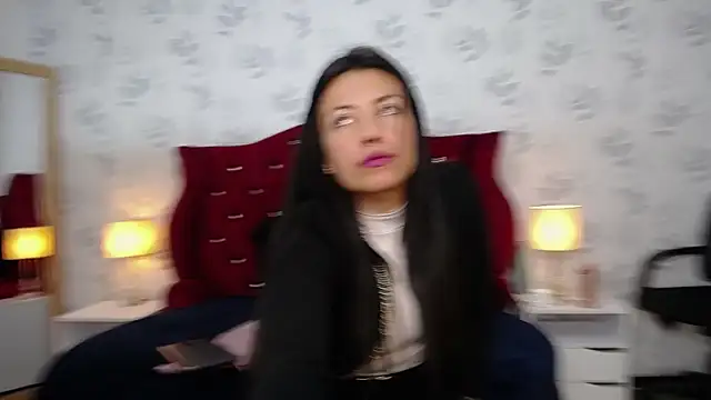 MargarettCooper online show from 11-01-25, 12:18