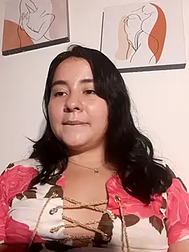 Yuli-27 online show from 10-12-25, 04:11