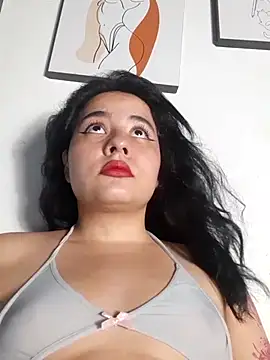 Yuli-27 online show from 11-03-25, 02:13