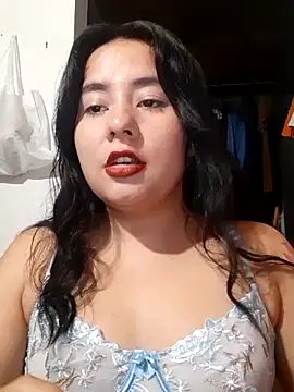 Yuli-27 online show from 02-06-26, 05:01