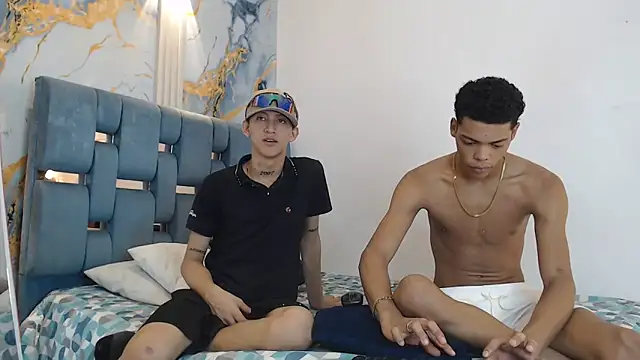 PRETTY FEM online show from 01-07-26, 01:19