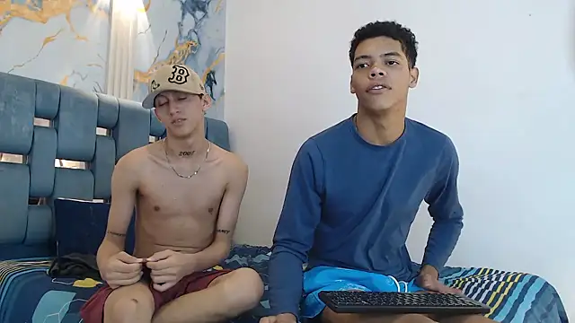 PRETTY FEM online show from 01-11-26, 06:24