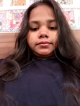 Aaradhya Sharma online show from 02-15-26, 06:59