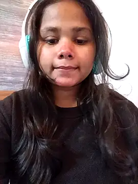 Aaradhya Sharma online show from 02-20-26, 01:11