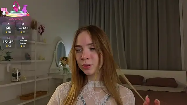 CarollSmithh online show from 10-23-25, 08:29