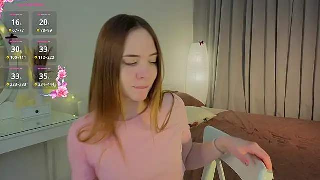 CarollSmithh online show from 02-12-26, 09:21