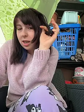 ilaria miss98 online show from 04-01-26, 03:20