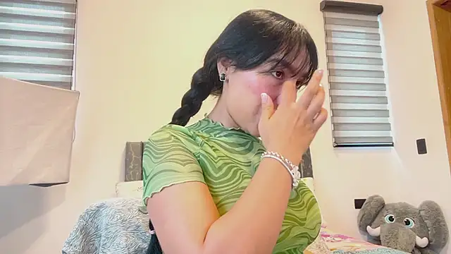 greciadom555 online show from 09-30-25, 02:22