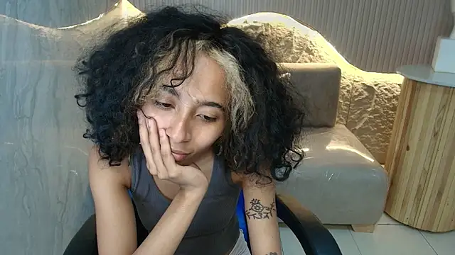 Agnis ink r online show from 10-29-25, 01:02