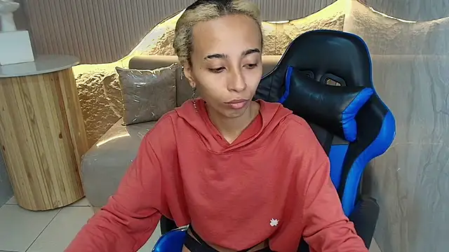 Agnis ink r online show from 11-11-25, 01:11