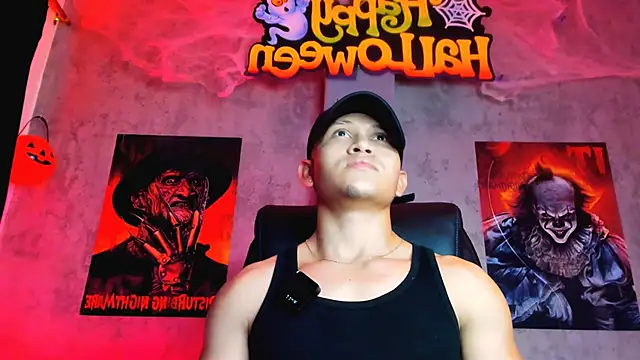 Manuel FPG online show from 10-13-25, 08:20