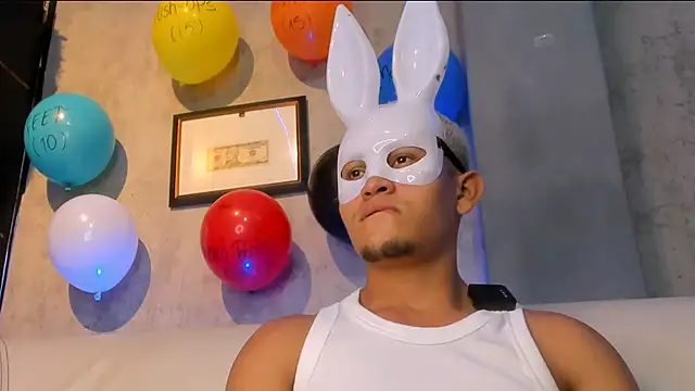 Manuel FPG online show from 11-19-25, 02:22