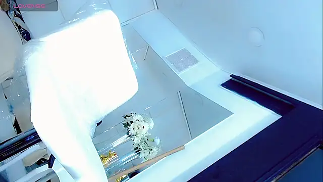 KatyuscaSubmissive online show from 10-25-25, 07:41