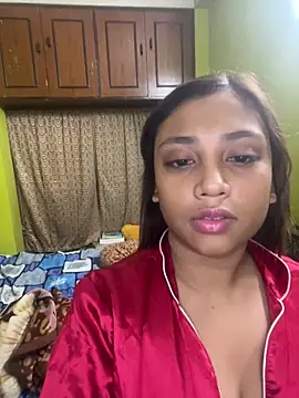 goodvibesonly44445 online show from 10-10-25, 09:47