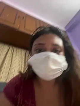 goodvibesonly44445 online show from 03-08-26, 07:28