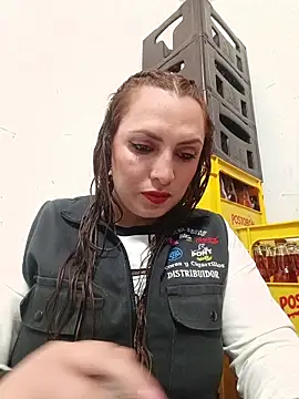 VERONICA  03 online show from 10-16-25, 02:18