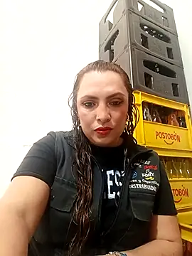 VERONICA  03 online show from 10-17-25, 01:35