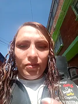 VERONICA  03 online show from 11-07-25, 01:55