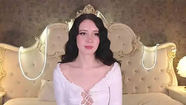 GraceMartinos online show from 10-26-25, 08:59