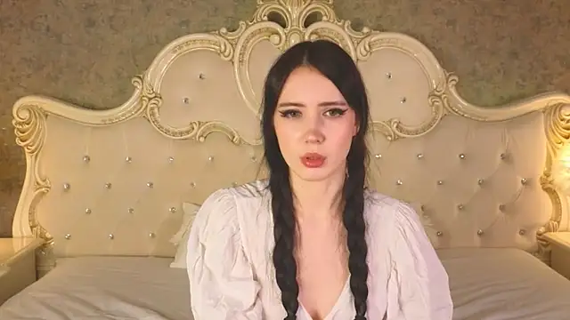 GraceMartinos online show from 11-02-25, 08:44