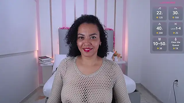 Lorena Brown69 online show from 09-25-25, 11:41
