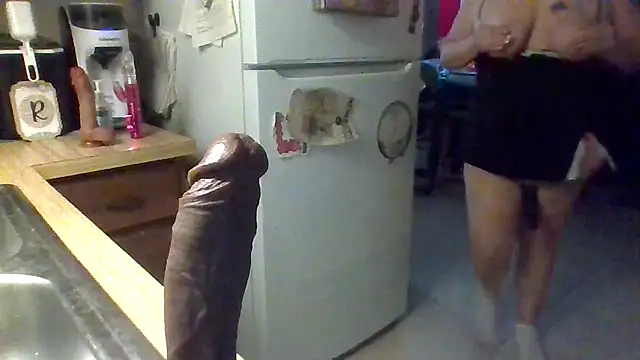 ScrawburryBBW online show from 10-24-25, 03:47