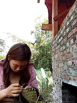 Ngocmi909 online show from 11-27-25, 04:47