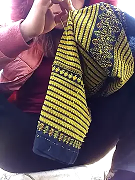 Ngocmi909 online show from 11-29-25, 07:22