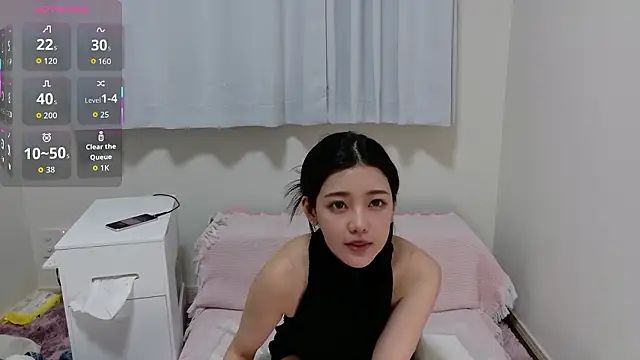 soyo-0510 online show from 10-07-25, 08:11