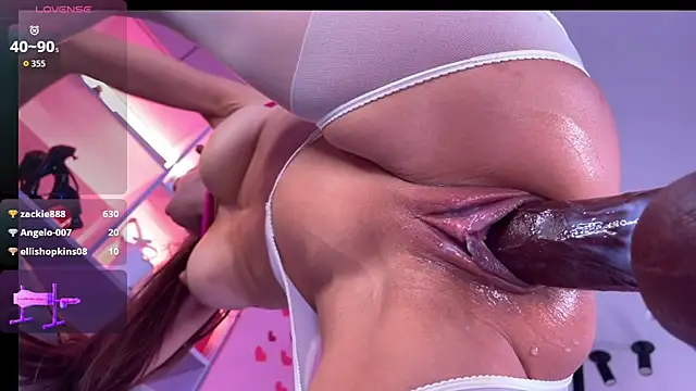 Crystallana online show from 11-19-25, 08:25