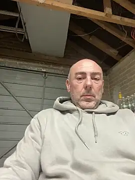 Richmcgee online show from 02-27-26, 08:20