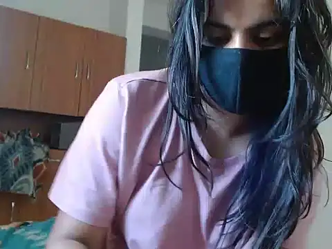 Vaani Singha online show from 10-12-25, 03:38