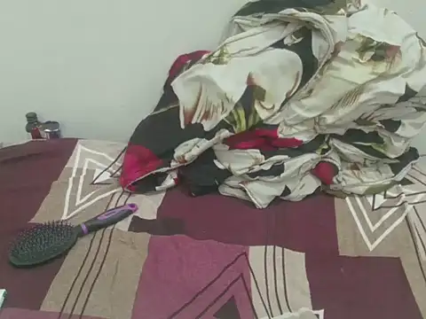 Vaani Singha online show from 01-13-26, 05:40