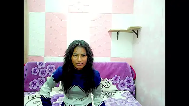 indianjasmine4u online show from 10-07-25, 11:07