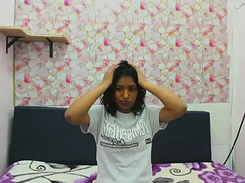 indianjasmine4u online show from 11-12-25, 06:36