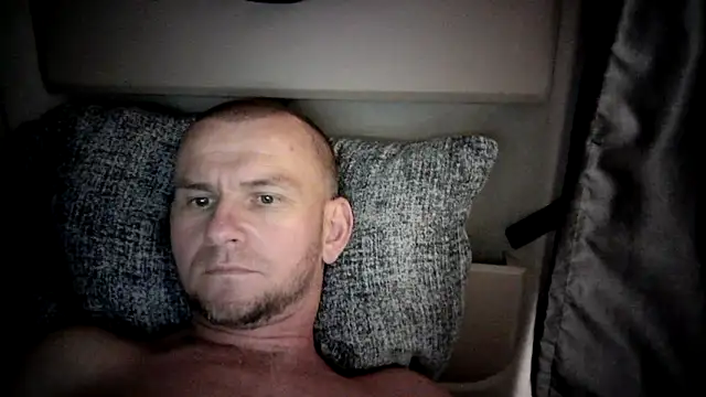 RoadDaddyXL online show from 09-09-25, 07:24