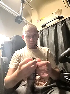 RoadDaddyXL online show from 09-18-25, 10:01