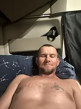 RoadDaddyXL online show from 09-29-25, 03:11