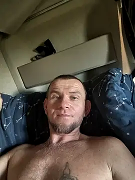 RoadDaddyXL online show from 10-03-25, 12:46